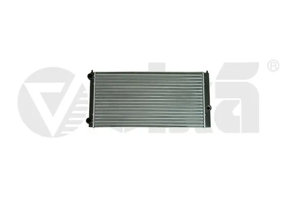 Радіатор VW Golf (92-99) VIKA Vika 11210122801 (фото 1)