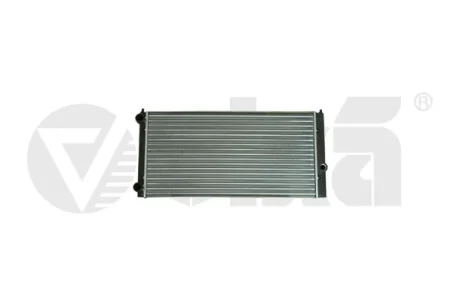 Радіатор VW Golf (92-99) Vika 11210122801