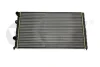 Радіатор VW Caddy (96-03),Polo (96-02)/Seat Ibiza (93-99) VIKA Vika 11210125401 (фото 1)