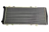 Радіатор Skoda Felicia (95-01)/VW Caddy (97-01) VIKA Vika 11210126401 (фото 1)