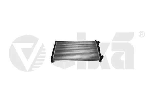 Радіатор (+AC) Skoda Felicia (95-01)/VW Caddy (97-01) VIKA Vika 11210132601 (фото 1)