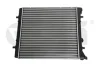 Радіатор VW Golf (96-03) VIKA Vika 11210138201 (фото 1)
