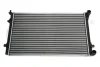 Радиатор VW Caddy (04-08),Golf (04-09)/Audi A3 (04-08)/Seat Leon (06-10),Toledo (05-09) VIKA Vika 11210138401 (фото 1)