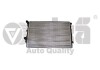 Радиатор Skoda Octavia (04-13)/VW Golf (04-09),Jetta (06-11),Passat (06-)/Audi A3 (04-08)/Seat Leon (06-10),Toledo (05-09) Vika 11210138601 (фото 1)