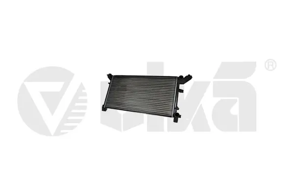Радиатор 2,3/2,5D/2,8D VW LT (96-06) vika Vika 11210138701 (фото 1)