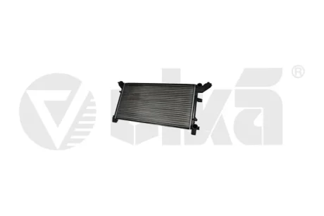 Радиатор 2,3/2,5D/2,8D VW LT (96-06) vika Vika 11210138701