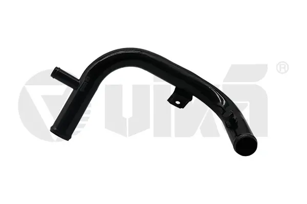 Патрубок охолоджуючої рідини Skoda Felicia (95-01) VIKA Vika 11210142401 (фото 1)