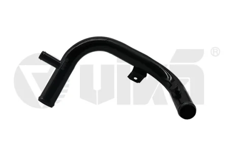 Патрубок охолоджуючої рідини Skoda Felicia (95-01)  VIKA Vika 11210142401
