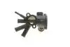 Корпус термостата VW Golf (92-95)/Seat Ibiza (93-96) VIKA Vika 11210156801 (фото 1)