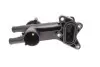 Корпус термостата Skoda Fabia (00-14),Rapid (13-)/VW Polo (02-)/Seat Cordoba (03-09),Ibiza (02-12,13-),Toledo (13-) VIKA Vika 11210156901 (фото 4)