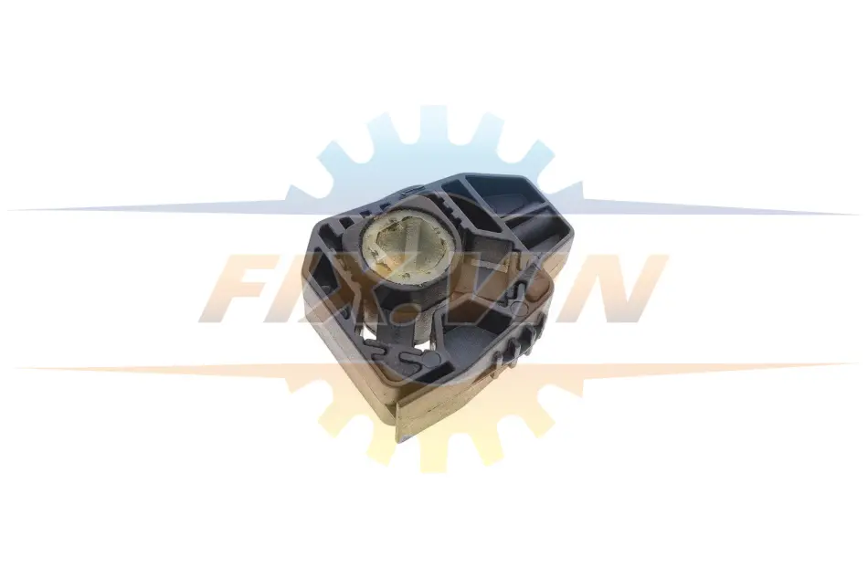 Кронштейн радіатора нижній Skoda Fabia (00-08)/VW Polo (02-10)/Seat Cordoba (03-09),Ibiza (02-10) VIKA Vika 11210260401 (фото 1)