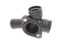 Фланець системи охолодження VW Caddy I 1.6 82-92/T3 1.7D/T4 1.9D 84-03 Vika 11210339101 (фото 4)