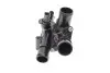 Термостат з корпусом Skoda Octavia (01-11) / VW Golf (96-03) / Audi A3 (97-03) / Seat Leon (00-01), Toledo (99-01) VIKA Vika 11210394701 (фото 3)