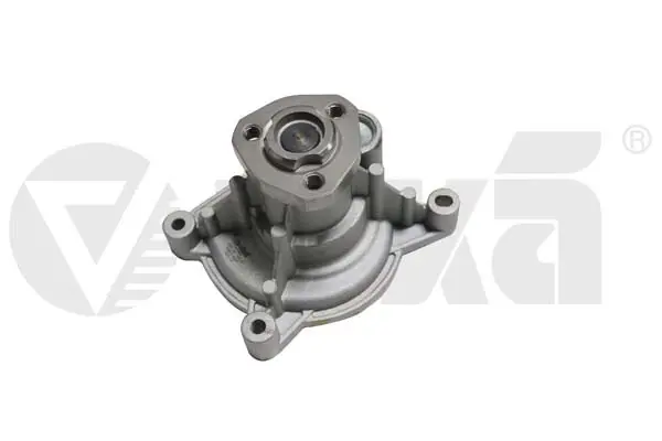 Насос водяний Skoda Octavia09-, Yeti (10-)/VW Golf (07-), Jetta (06-), Passat (11-), Tiguan (08-) / Audi A3 (09-) VIKA Vika 11210596001 (фото 1)