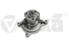 Насос водяний Skoda Octavia09-, Yeti (10-)/VW Golf (07-), Jetta (06-), Passat (11-), Tiguan (08-) / Audi A3 (09-) VIKA Vika 11210596001 (фото 1)