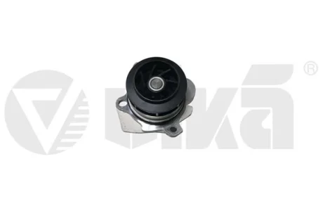Насос водяной VW Amarok (10-12),GO10-,Jetta (06-14),Polo (10-14)Audi A4 (08-12)/Seat Ibiza (09-11),12-12,Leon (11-13)  VIKA Vika 11210596101