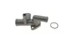 Фланець системи охолодження VW Golf (02-06)/Audi A3 (01-03),TT (03-06) VIKA Vika 11210608901 (фото 1)