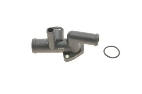 Фланець системи охолодження VW Golf (02-06)/Audi A3 (01-03),TT (03-06)  VIKA Vika 11210608901