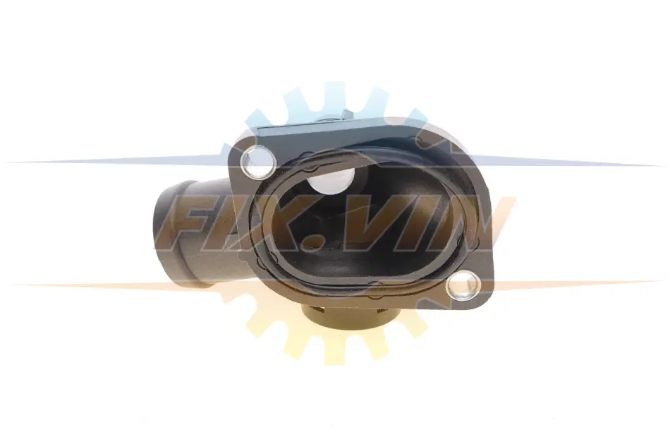 Фланець системи охолодження VW Passat 00-09 Vika 11210633901 (фото 1)