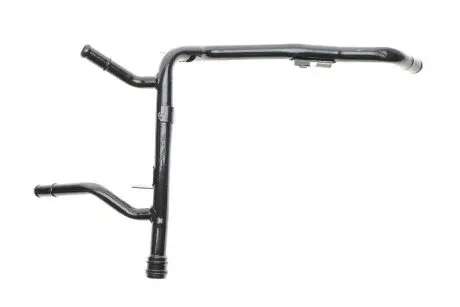 Патрубок охолоджуючої рідини Skoda Octavia (01-11) / VW Golf (96-03)/Audi A3 (01-03)/Seat Leon (02-06),Toledo (02-04) VIKA Vika 11210636601