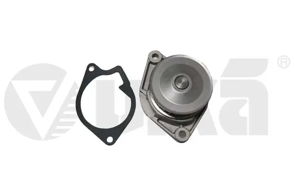 Насос водяний VW Caddy (96-03),Polo (00-02)/Seat Cordoba (97-02),Ibiza (97-02) VIKA Vika 11210703401 (фото 1)