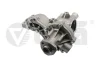 Насос водяний VW Golf (79-99), Jetta (79-92), Passat (81-97), T2 (80-92), T4 (91-98) / Audi 100 (80-94), A6 (95-97)),80 (79-96) VIKA Vika 11210711601 (фото 1)