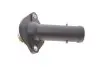 Термостат з корпусом Skoda Fabia (11-), Octavia (09-13), Roomster (11-) / VW Golf (09-), Jetta (06-10), Passat (09-11), Polo (10-12) VIKA 11210720301 (фото 3)