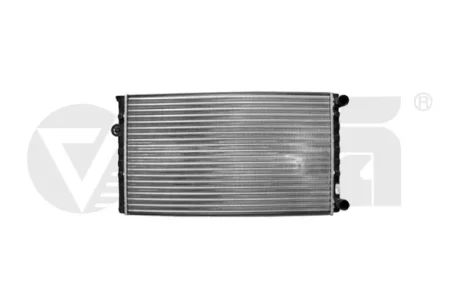 Радіатор VW Golf (92-99) VIKA Vika 11210747001