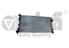 Радиатор Skoda Fabia (11-),Rapid (13-),Roomster (11-)/VW Polo (10-)/Seat Ibiza (09-12,13-),Toledo (13-) Vika 11210756701 (фото 1)