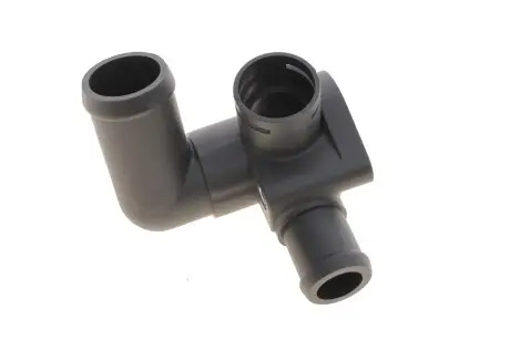 Фланець системи охолодження VW Polo 1.7-1.9D (96-) VIKA Vika 11210761301
