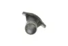Фланець системи охолодження VW Golf (05-13) vika Vika 11210762401 (фото 3)