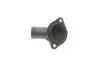 Фланець системи охолодження VW Golf (05-13) vika Vika 11210762401 (фото 4)