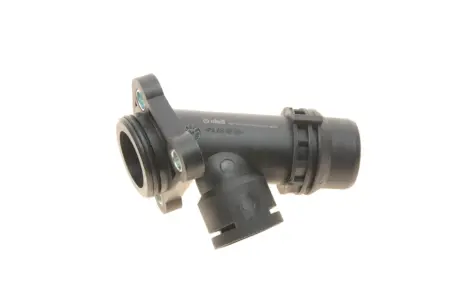 Фланець системи охолодження Audi A3/Skoda Octavia/VW Golf V/Passat 03-13 Vika 11210798001
