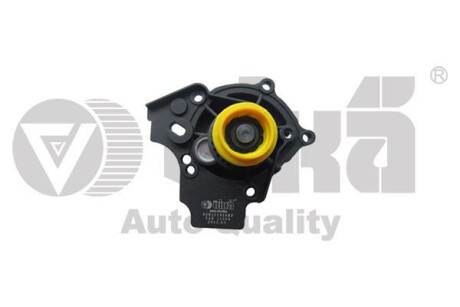 Насос водяной Skoda Octavia (04-13,14-)/VW Passat (11-)/Audi A3 (08-13),A4 08-,TT (07-14)Seat Leon (11-13) Vika 11210823101