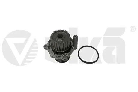 Насос водяной Skoda Octavia (04-08),Jetta(06-08),Passat(06-11)/Seat Toledo(05-09)  vika Vika 11210829801