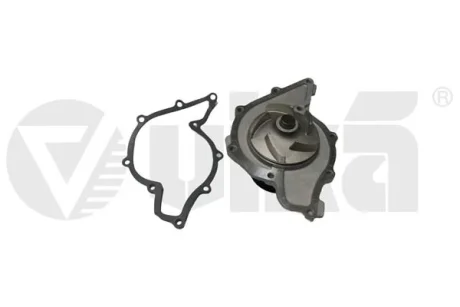 Насос водяний Skoda Superb (02-08)/VW Passat (97-05)/Audi A4 (98-08),A6 (98-05),A8 (99-03) VIKA Vika 11210843001