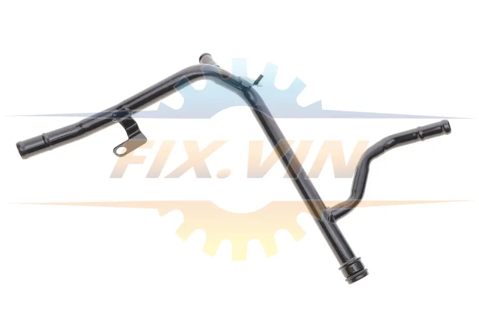 Патрубок системи охолодження VW Caddy III 1.6/2.0 EcoFuel 04-15 Vika 11210881101 (фото 1)