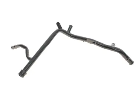 Патрубок охолоджуючої рідини Skoda Octavia (01-11)/VW Golf (02-06) VIKA Vika 11210881501