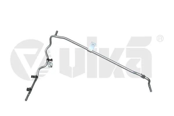 Трубка системи охолодження Audi A3, Q3/Skoda Octavia/VW Passat, Golf, Jetta (05-) VIKA Vika 11210881601 (фото 1)