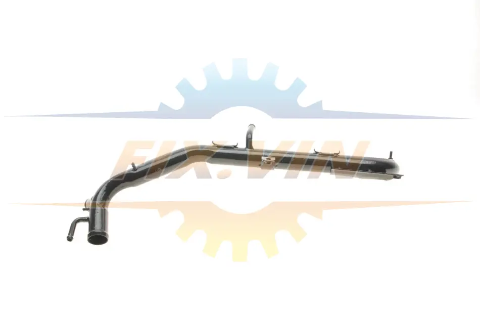 Патрубок охолоджуючої рідини VW Passat (01-05) VIKA Vika 11210881901 (фото 1)