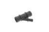Трійник Skoda Fabia (11-),Roomster (11-)/VW Jetta (11-),Polo (05-)/Audi TT (03-06)/Seat Ibiza (12-) VIKA 11210938001 (фото 3)