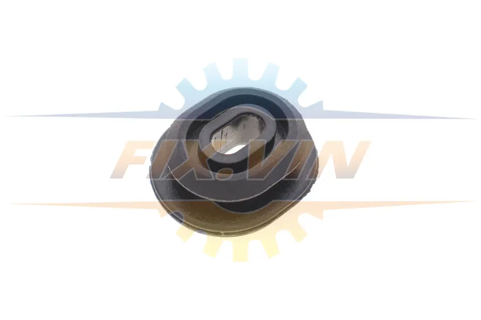 Опора радіатора (знизу) VW Caddy/Golf/Passat 04- Vika 11210948201 (фото 1)