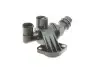 Термостат з корпусом Skoda Octavia (02-08)/VW Golf (04-09),Jetta (06-11),Passat (06-11)/Audi A3 (04-13),TT (07-10) VIKA Vika 11210961301 (фото 3)
