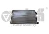 Радиатор VW Golf (06-14),Jetta (06-10),Passat (09-12)/Audi A3 (04-13),TT (07-14)Seat Leon (06-10) Vika 11210976701 (фото 1)