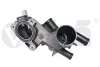 Термостат з корпусом 87°C Skoda Fabia (07-10,11-)/VW Polo (05-14)/Seat Cordoba (06-09),Ibiza (06-12,13-) VIKA Vika 11210976801 (фото 1)