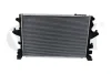 Радіатор охолодження VW T5 (03-15) VIKA Vika 11210996201 (фото 1)