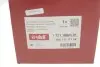 Термостат з корпусом Skoda Fabia (09-)/VW Jetta (11-),Polo (10-)Seat Ibiza13-,Toledo (13-) VIKA Vika 11211082101 (фото 3)