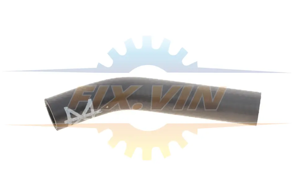 Патрубок охолоджуючої рідини Skoda Octavia (97-11)/VW Golf (98-01) VIKA Vika 11211325601 (фото 1)