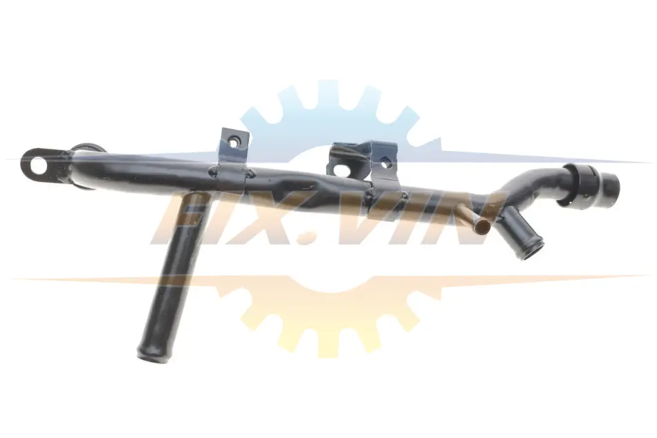 Патрубок системи охолодження Audi A4/A6/VW Passat 2.0 00-05 Vika 11211403301 (фото 1)