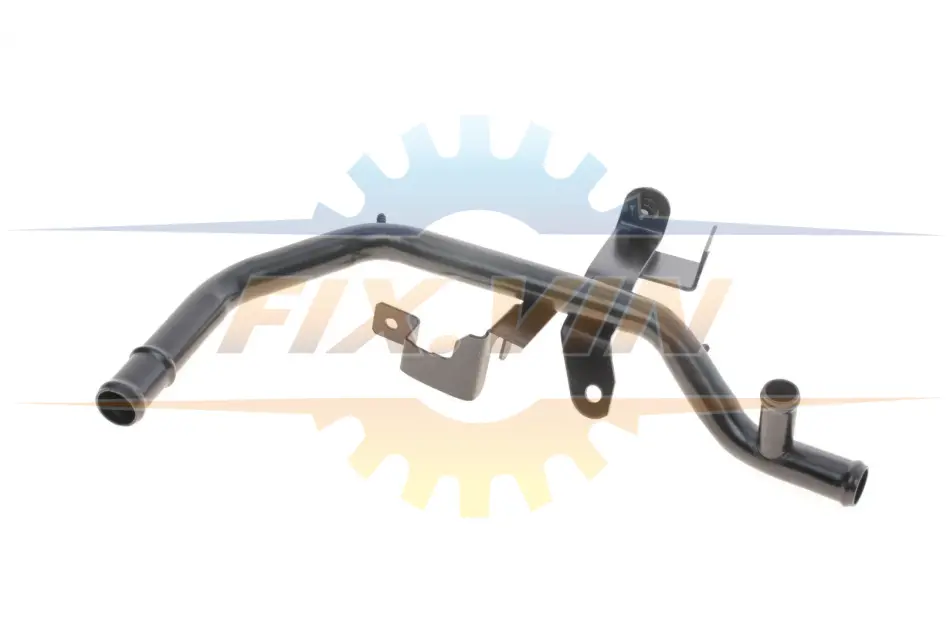 Патрубок системи охолодження VW Passat (96-00)/Audi A4 (96-01) vika Vika 11211403701 (фото 1)